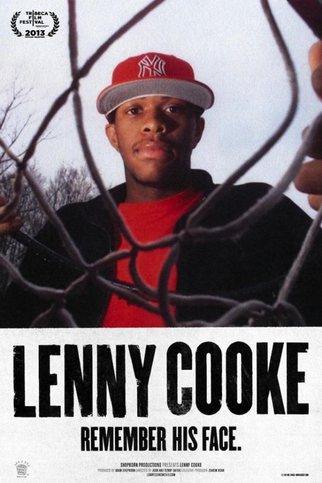 LennyCooke